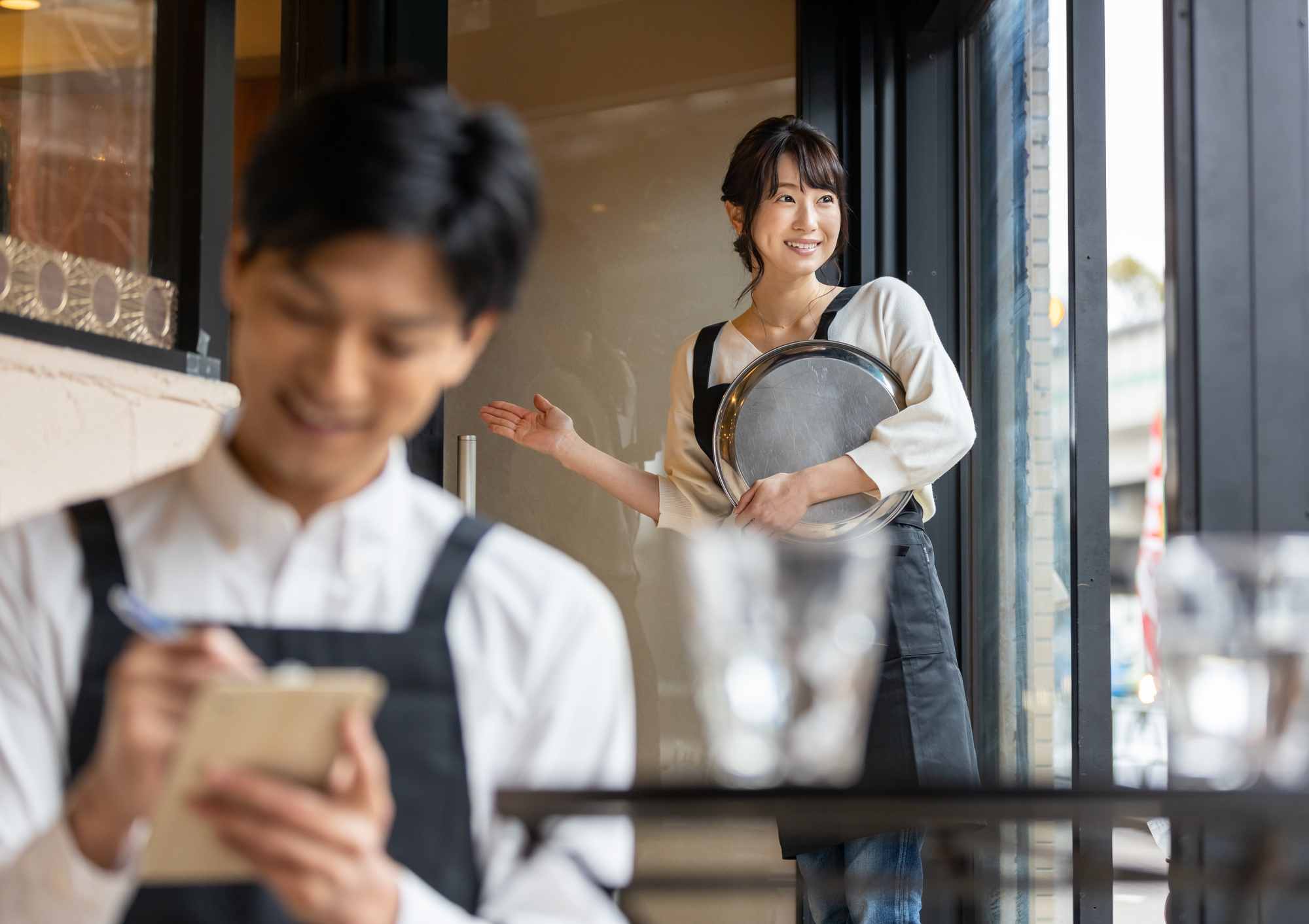 飲食求人は沖縄・那覇の株式会社ハンズオンカンパニー