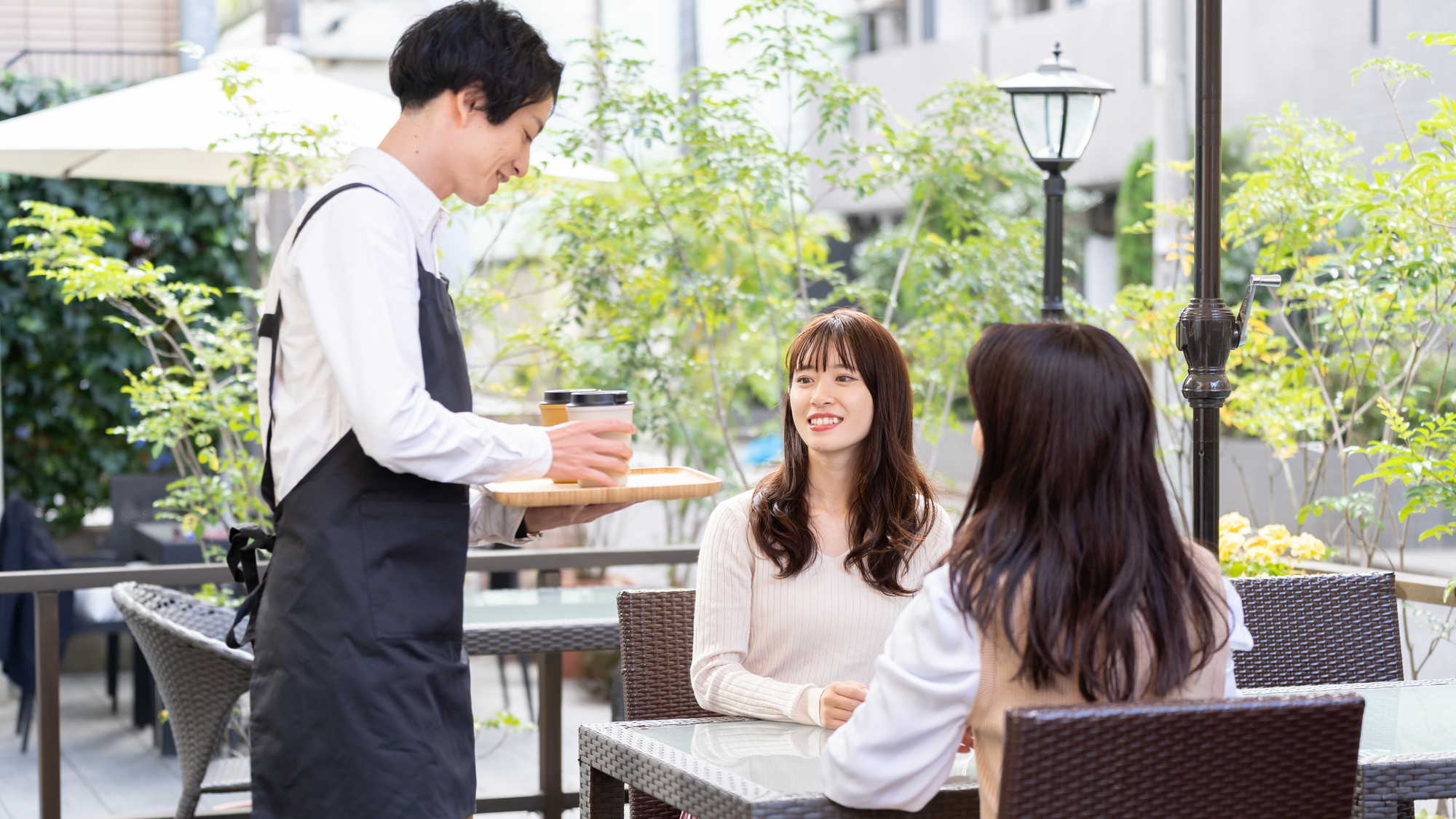 飲食求人は沖縄・那覇の株式会社ハンズオンカンパニー