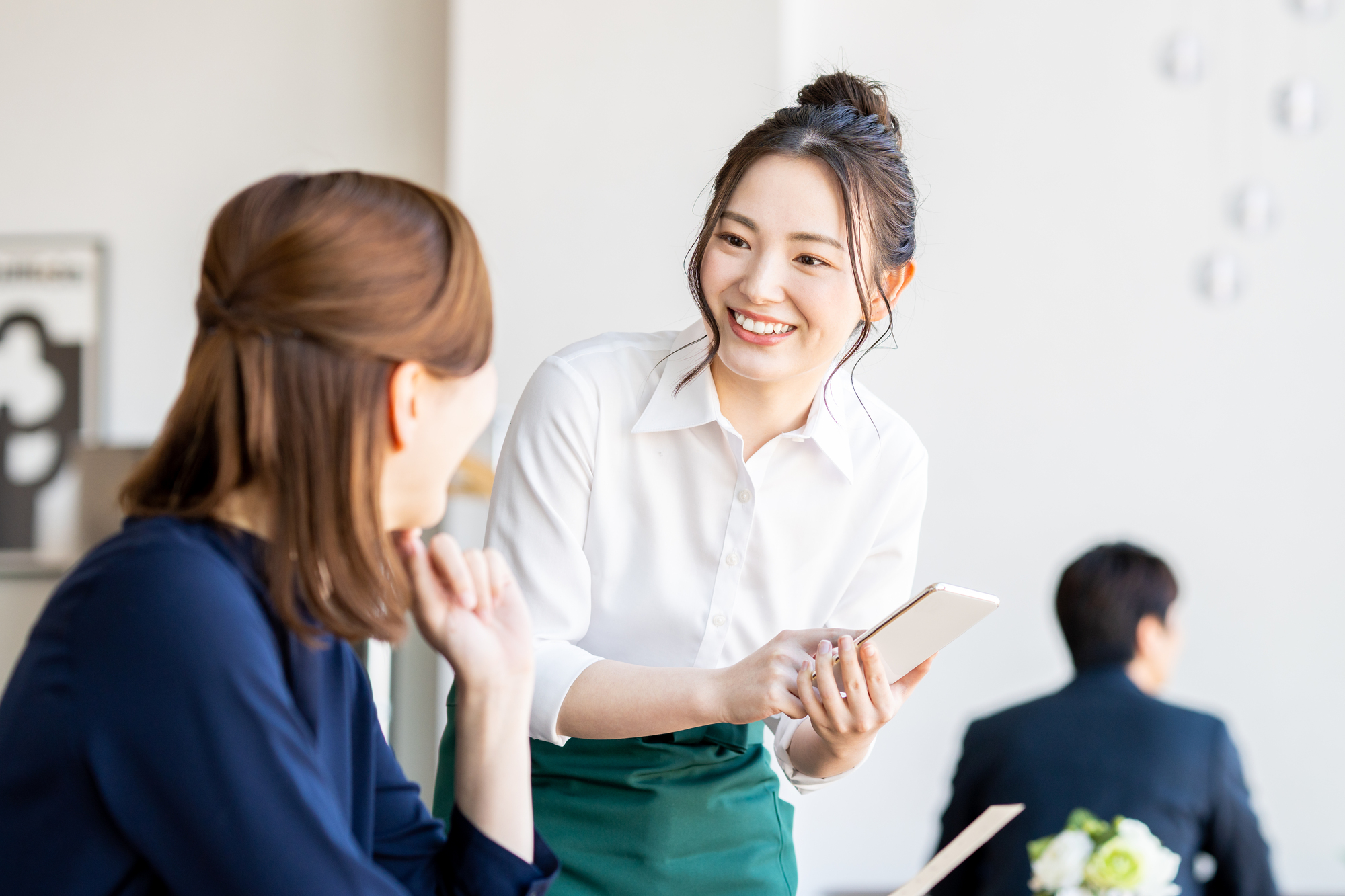 飲食求人は沖縄・那覇の株式会社ハンズオンカンパニー