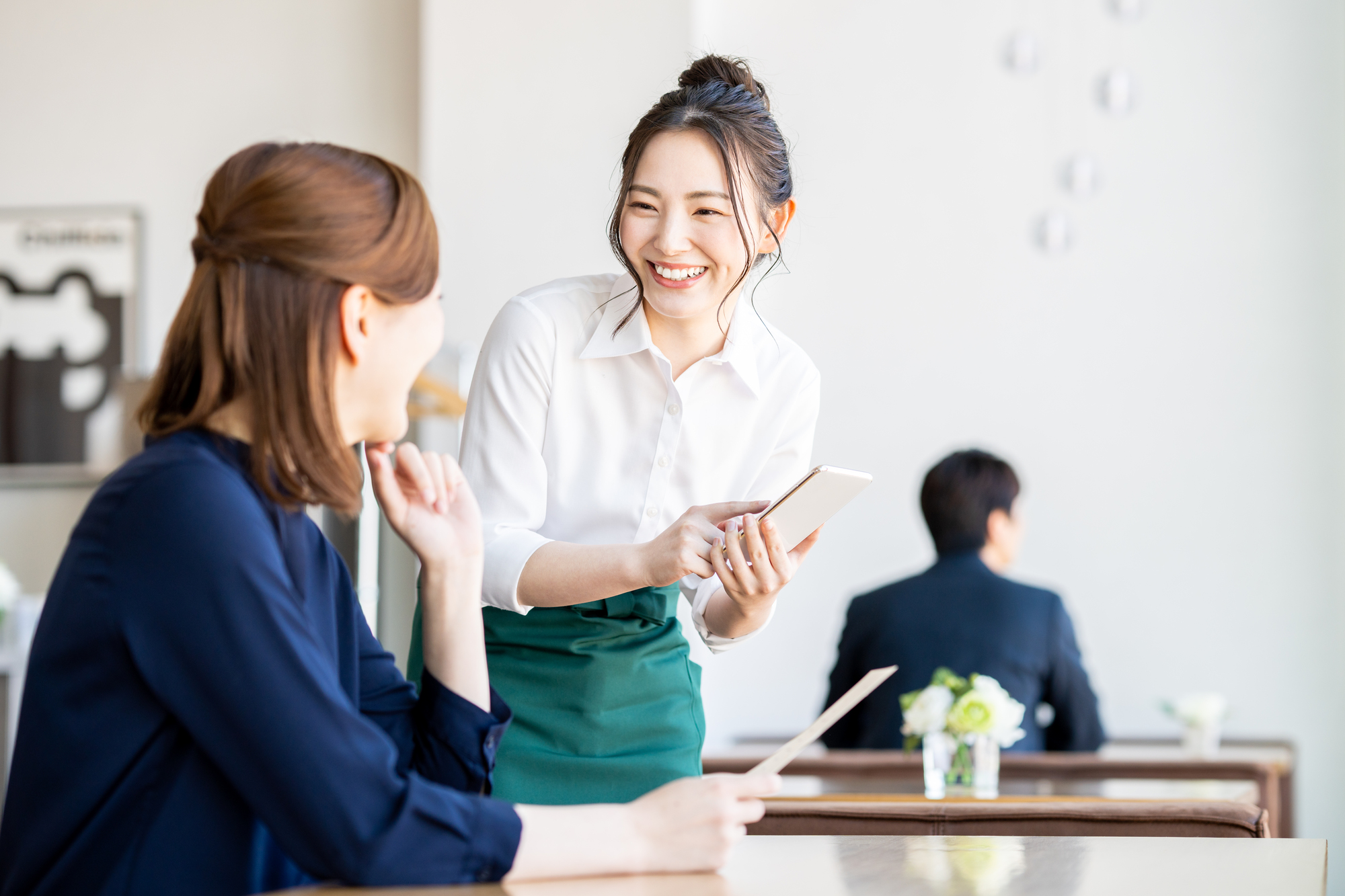 飲食求人は沖縄・那覇の株式会社ハンズオンカンパニー