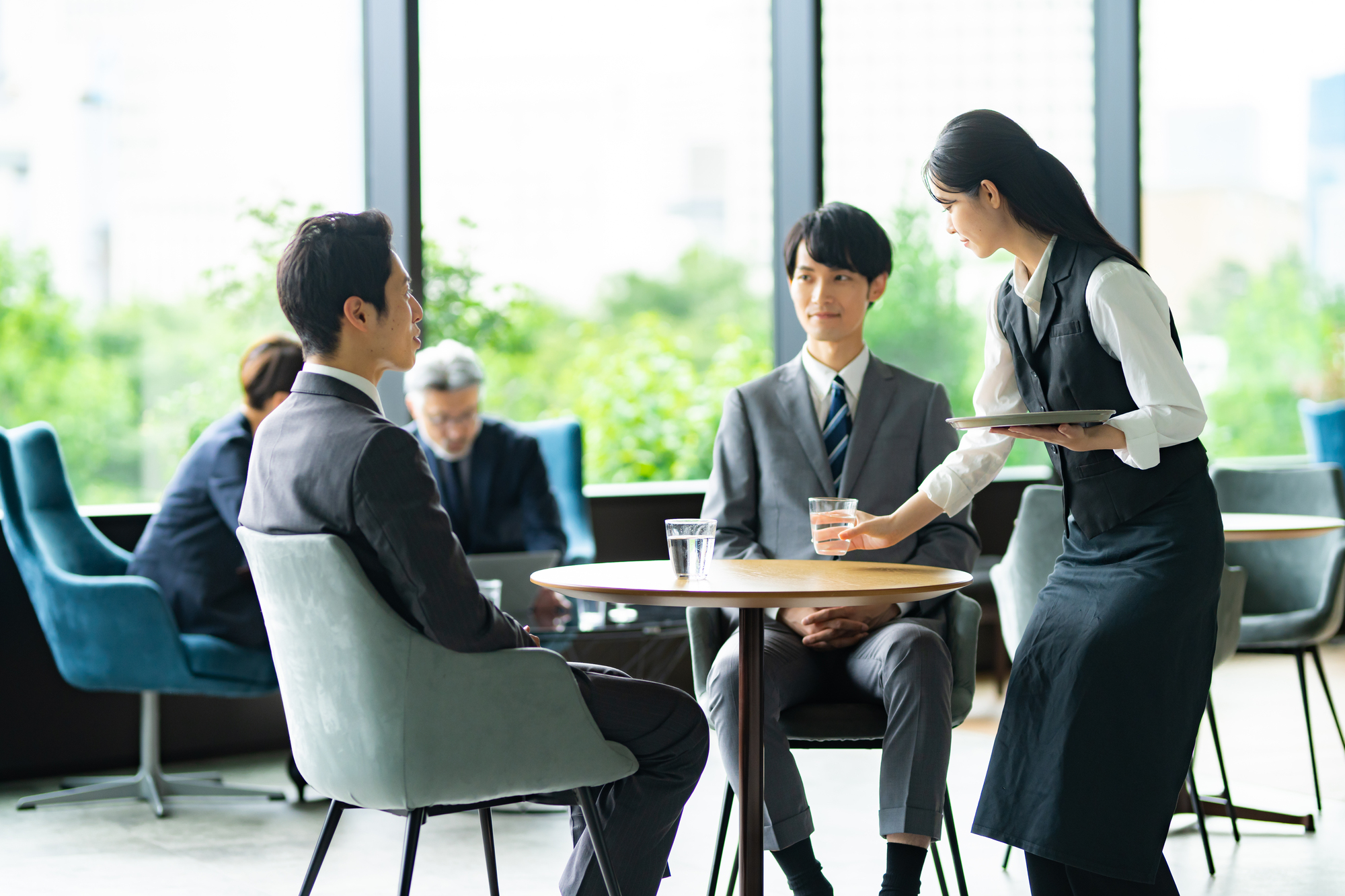 飲食求人は沖縄・那覇の株式会社ハンズオンカンパニー